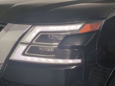 2021 Nissan Armada - Photo 10