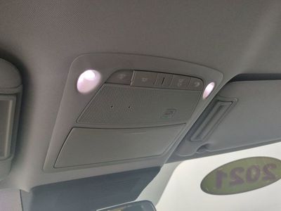 2021 Nissan Armada - Photo 25