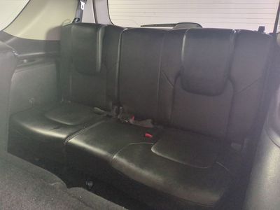 2021 Nissan Armada - Photo 16