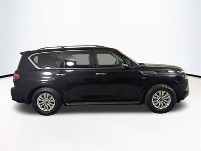 2021 Nissan Armada - Photo 4