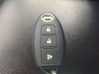 2021 Nissan Armada - Photo 40