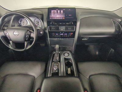 2021 Nissan Armada - Photo 19