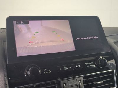 2021 Nissan Armada - Photo 26