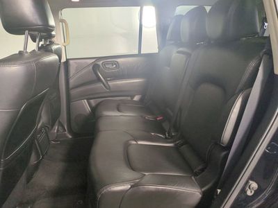 2021 Nissan Armada - Photo 17