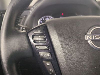 2021 Nissan Armada - Photo 34