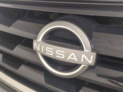 2021 Nissan Armada - Photo 13
