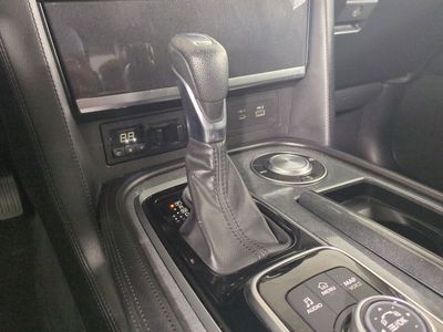 2021 Nissan Armada - Photo 23