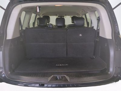2021 Nissan Armada - Photo 14