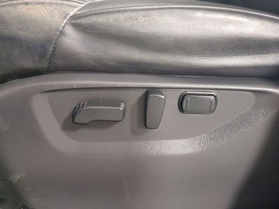 2021 Nissan Armada - Photo 24