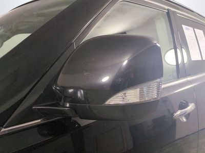 2021 Nissan Armada - Photo 12