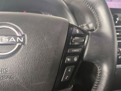 2021 Nissan Armada - Photo 35