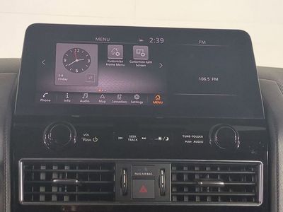 2021 Nissan Armada - Photo 22