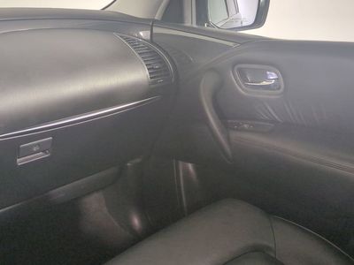 2021 Nissan Armada - Photo 21
