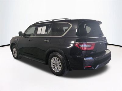 2021 Nissan Armada - Photo 7