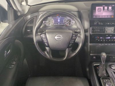 2021 Nissan Armada - Photo 20