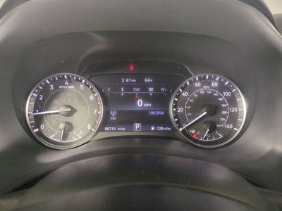 2021 Nissan Armada - Photo 37