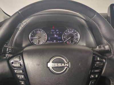 2021 Nissan Armada - Photo 36