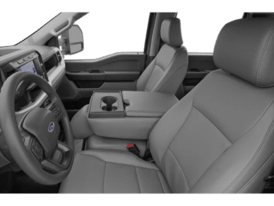 2024 Ford F-350SD - Photo 12