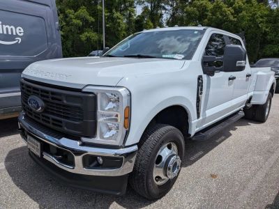 2024 Ford F-350SD - Photo 1