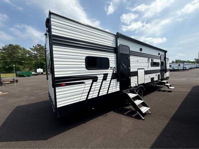 2026 Grand Momentum MAV - Photo 5