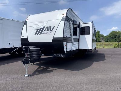2026 Grand Momentum MAV - Photo 3