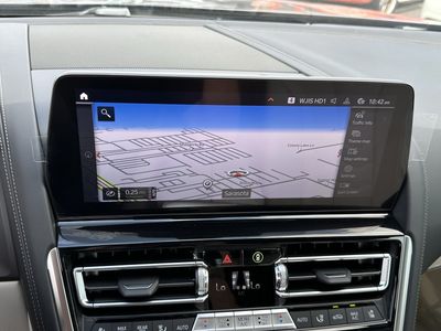 2026 BMW 8 Series — photo 24 view