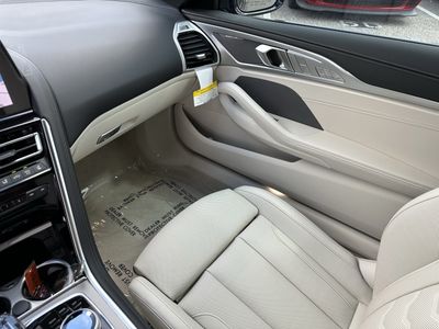 2026 BMW 8 Series — photo 30 view