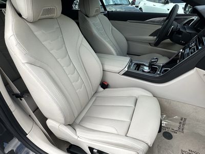 2026 BMW 8 Series — photo 33 view