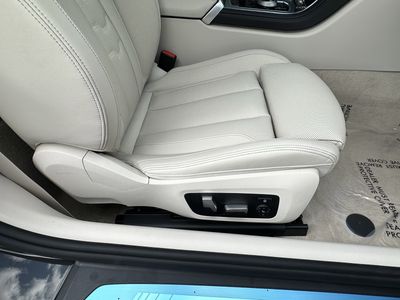 2026 BMW 8 Series — photo 35 view