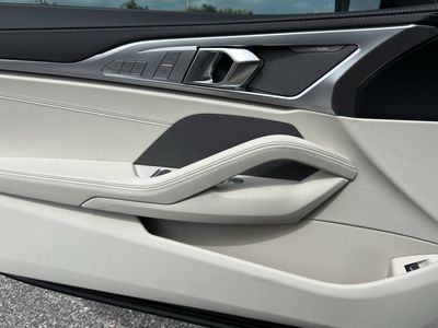 2026 BMW 8 Series — photo 19 view