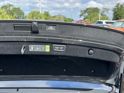 2026 BMW 8 Series — photo 10 view