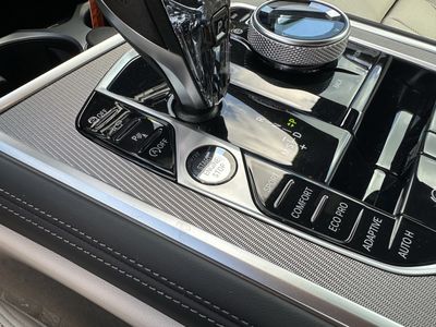 2026 BMW 8 Series — photo 25 view