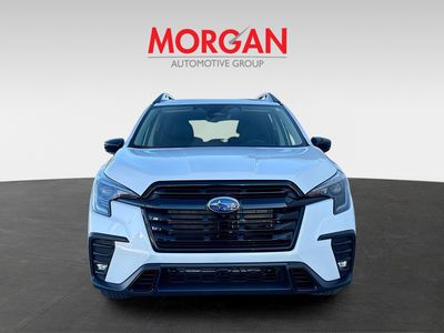 2026 Subaru Ascent — photo 8 view
