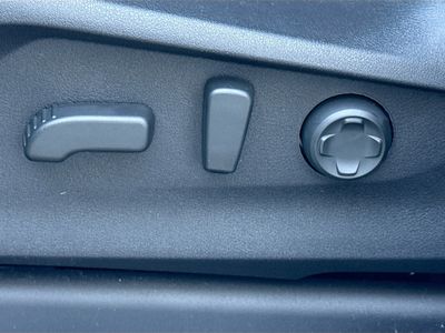 2026 Subaru Ascent — photo 26 view