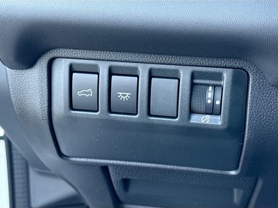 2026 Subaru Ascent — photo 37 view