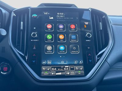2026 Subaru Ascent — photo 31 view