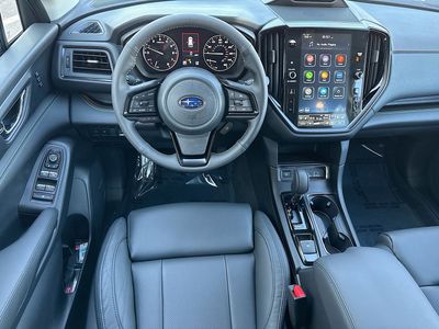 2026 Subaru Ascent — photo 17 view