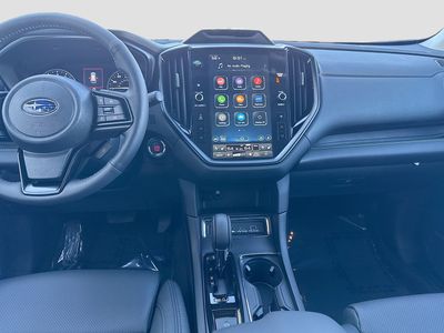 2026 Subaru Ascent — photo 19 view
