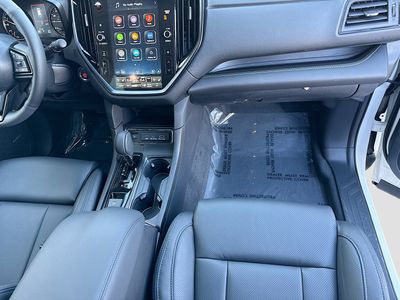 2026 Subaru Ascent — photo 18 view