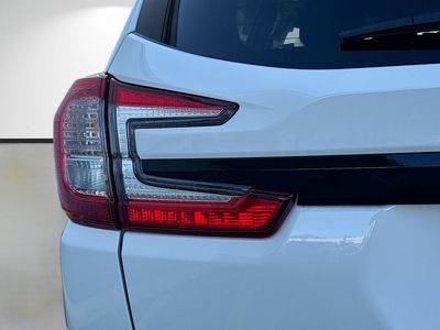 2026 Subaru Ascent — photo 10 view