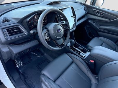 2026 Subaru Ascent — photo 27 view