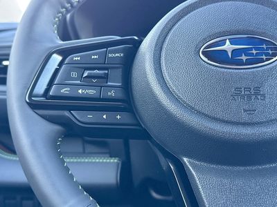 2026 Subaru Ascent — photo 39 view