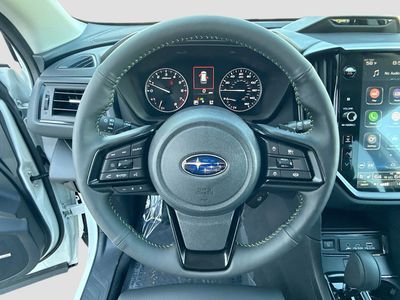 2026 Subaru Ascent — photo 41 view