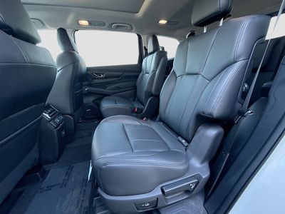2026 Subaru Ascent — photo 22 view