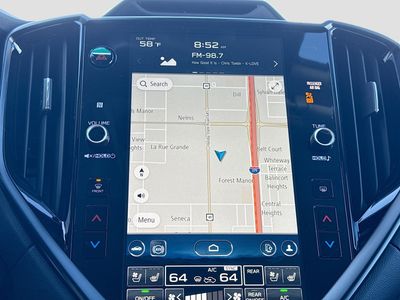 2026 Subaru Ascent — photo 34 view