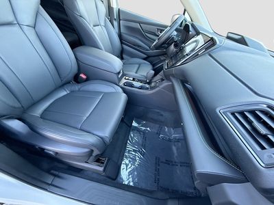 2026 Subaru Ascent — photo 15 view