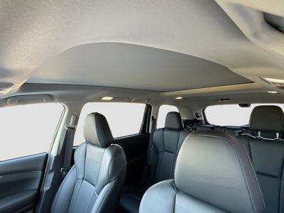 2026 Subaru Ascent — photo 28 view