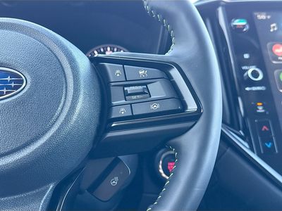 2026 Subaru Ascent — photo 40 view