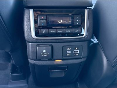2026 Subaru Ascent — photo 20 view
