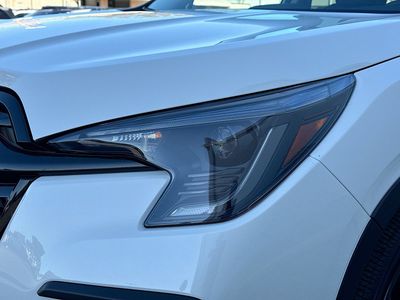 2026 Subaru Ascent — photo 9 view